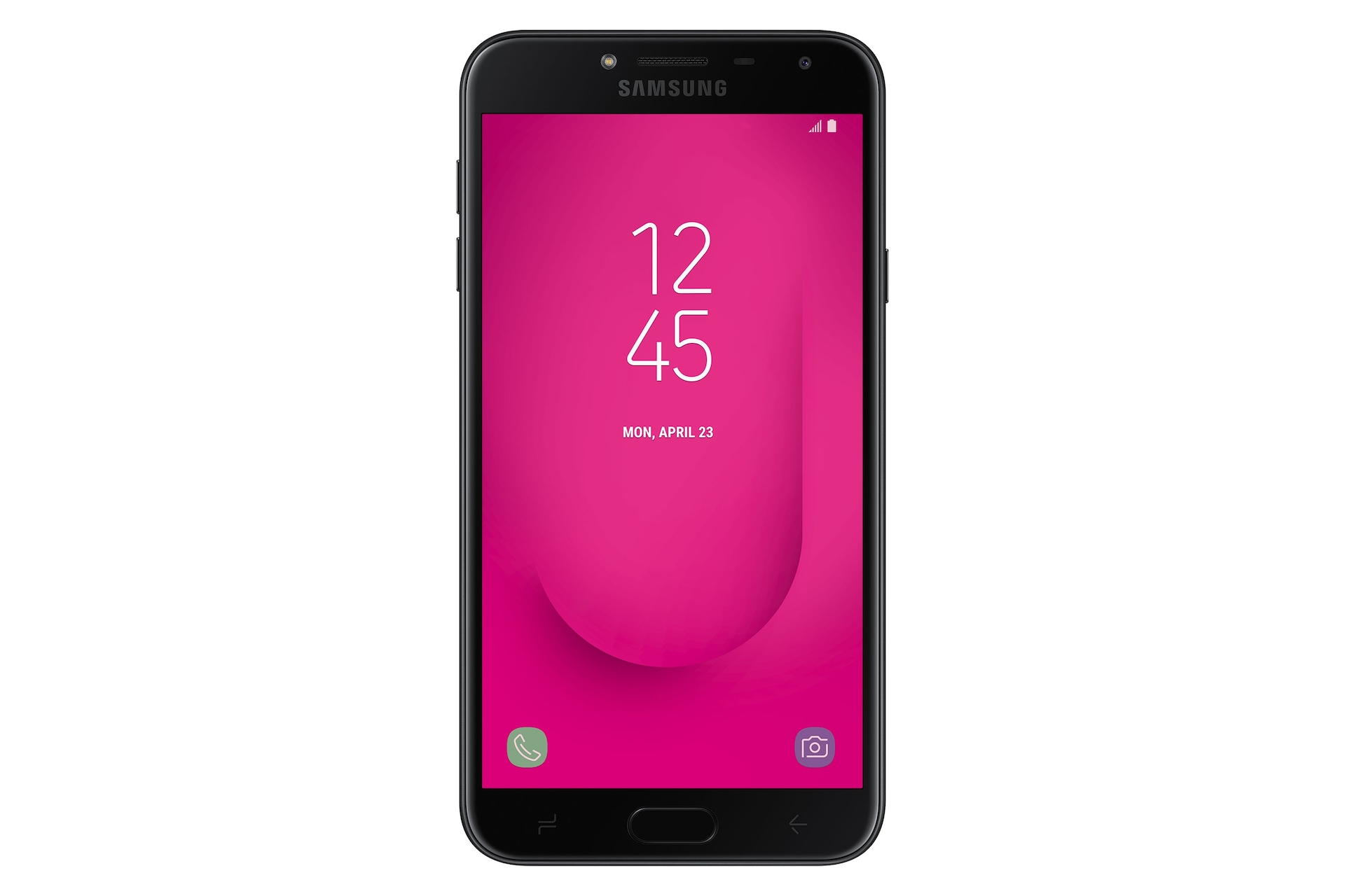 specs of samsung j4 