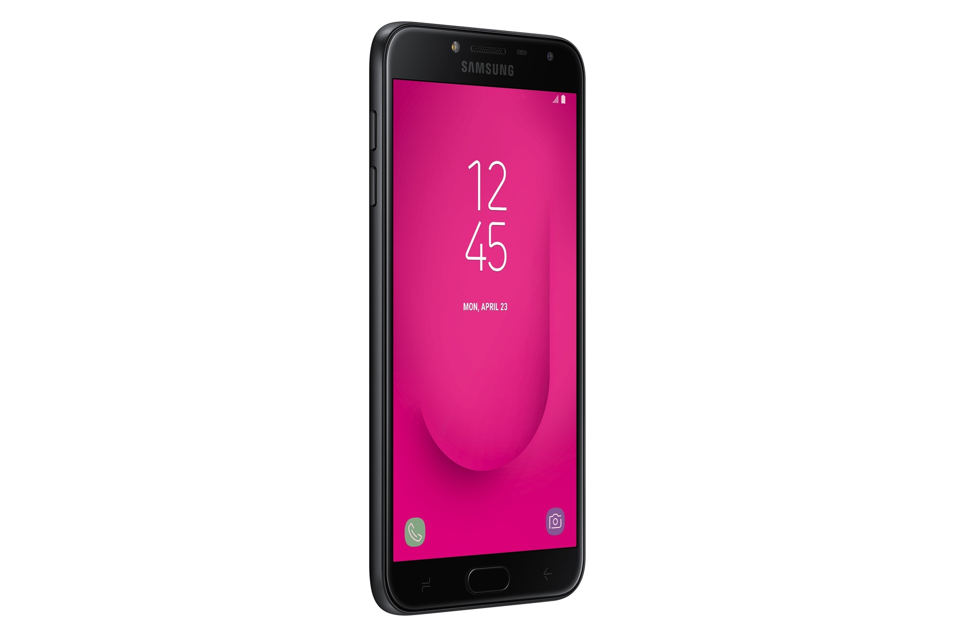 Samsung Galaxy J4 16GB Black  Price, Reviews  Specs  Samsung India