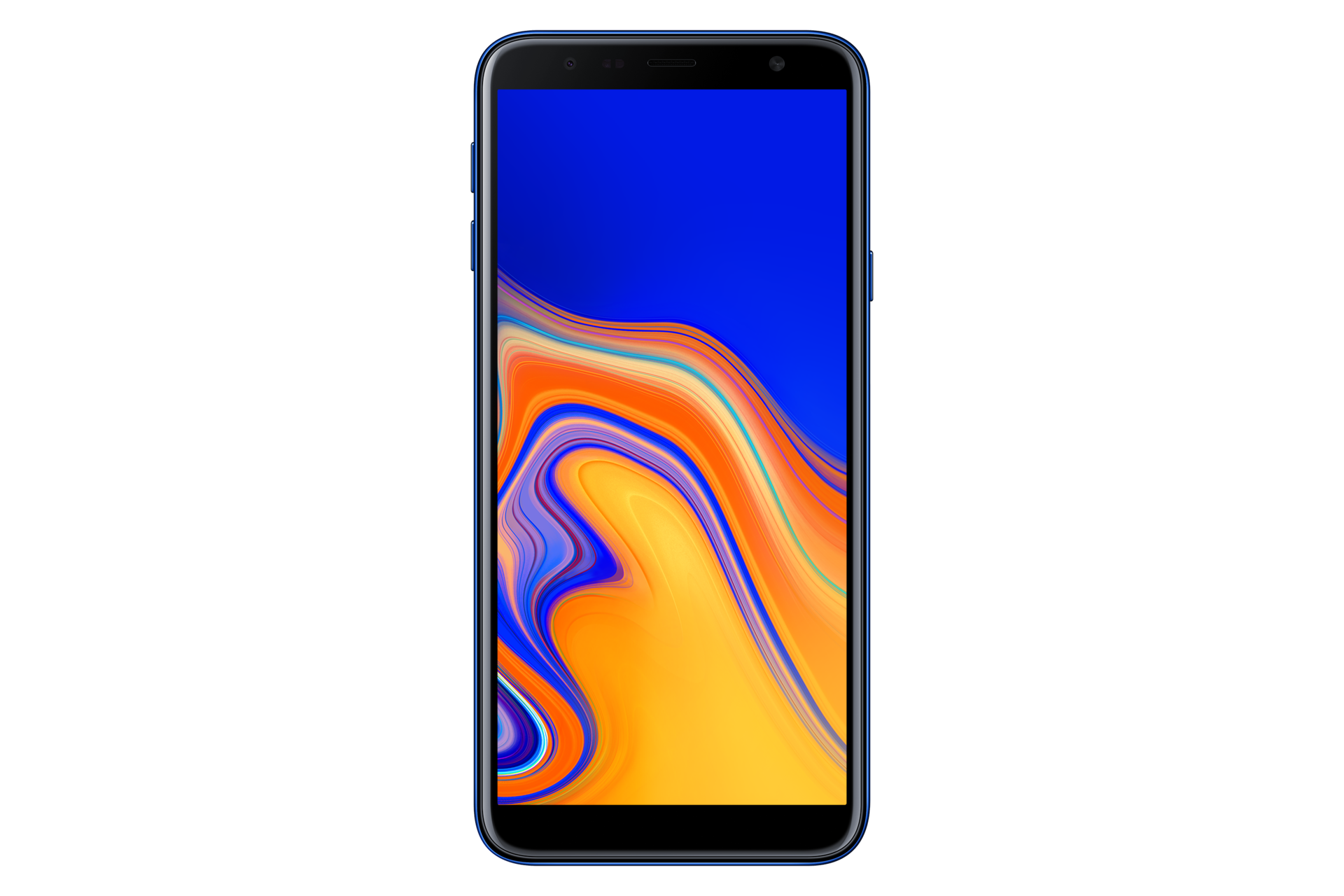 Samsung Galaxy J4+ Blue Price, Reviews & Specs Samsung India