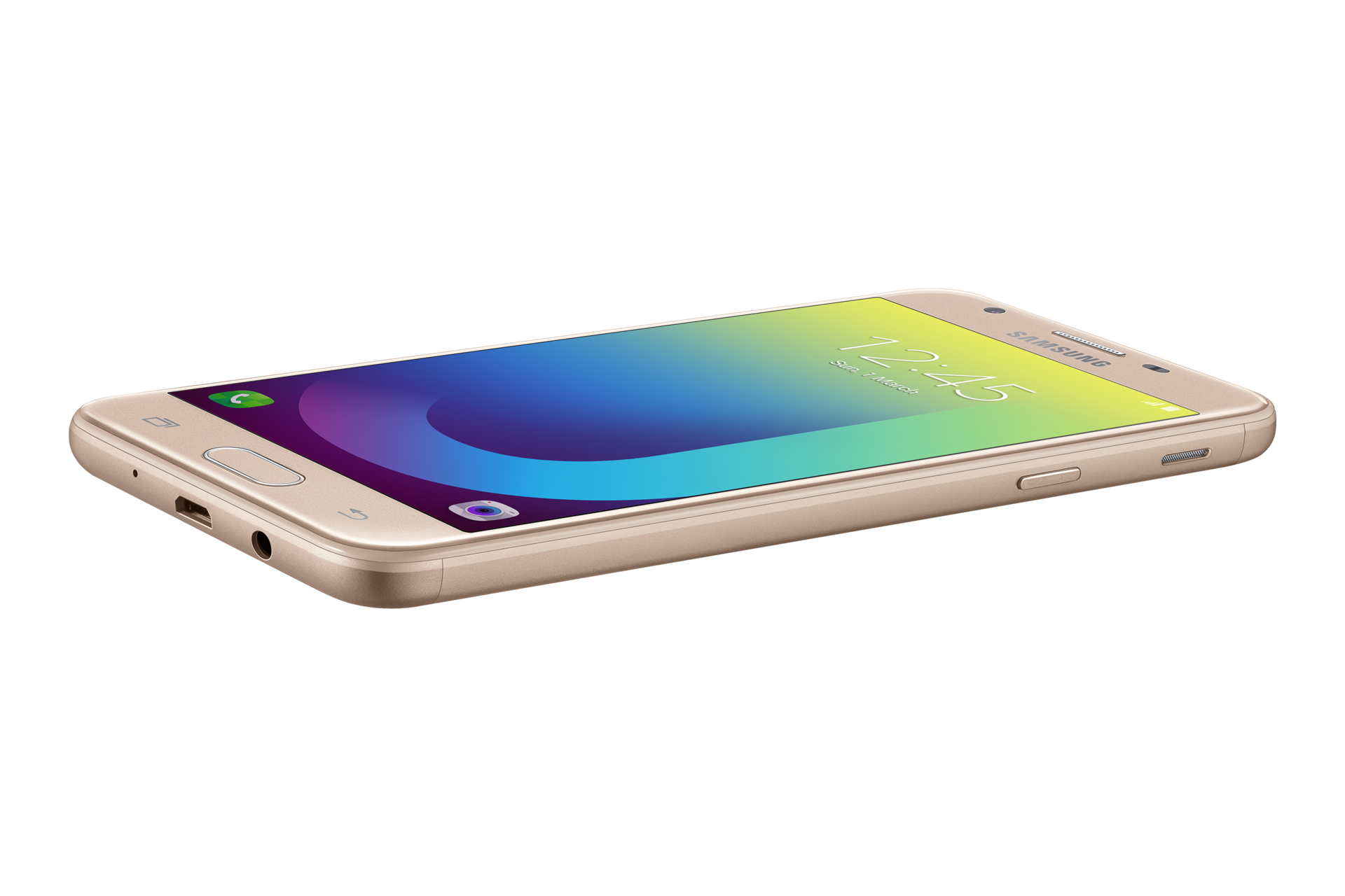 samsung j5 prime gold