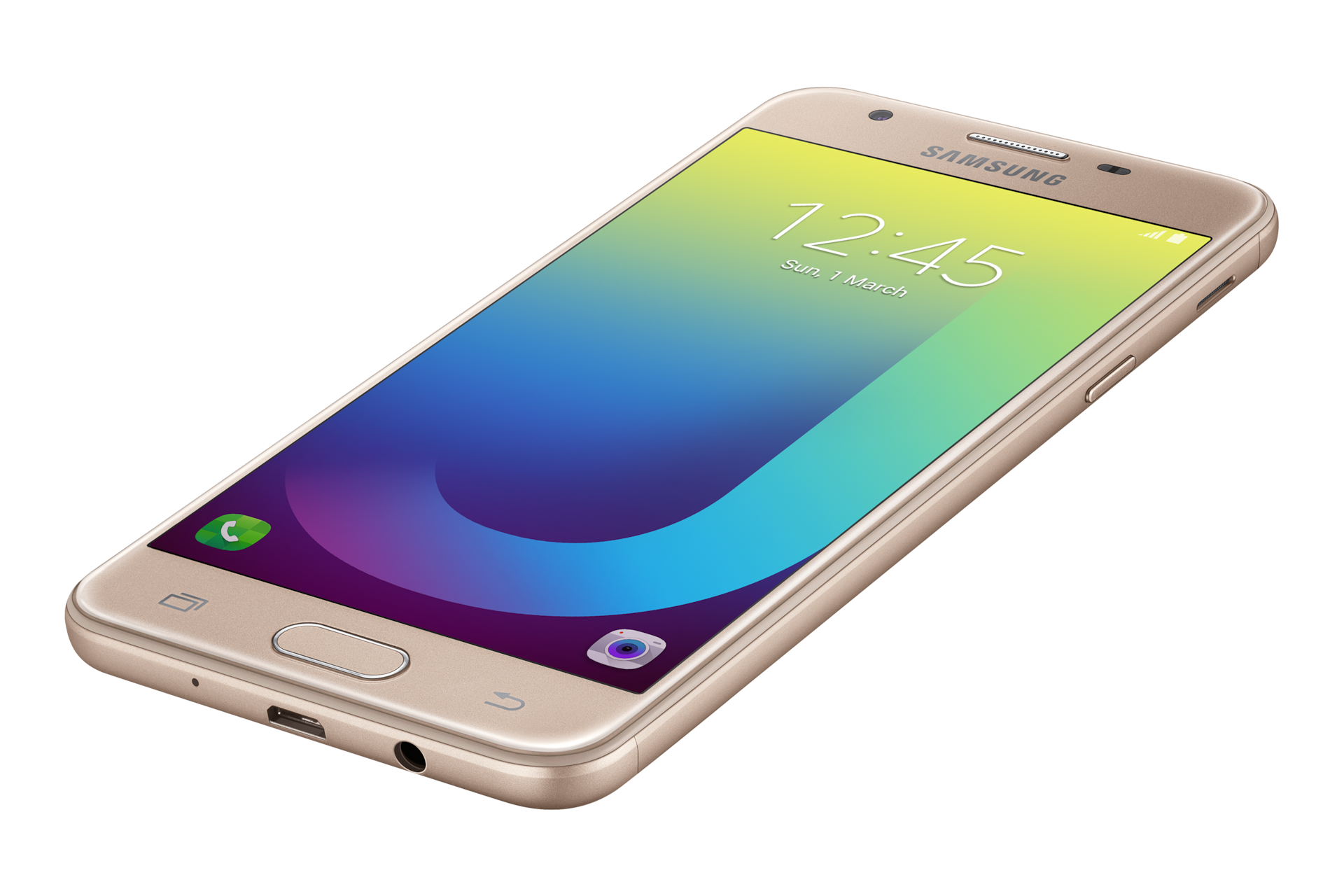 Review Samsung J5 Prime Malaysia