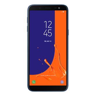 samsung galaxy j6  specs