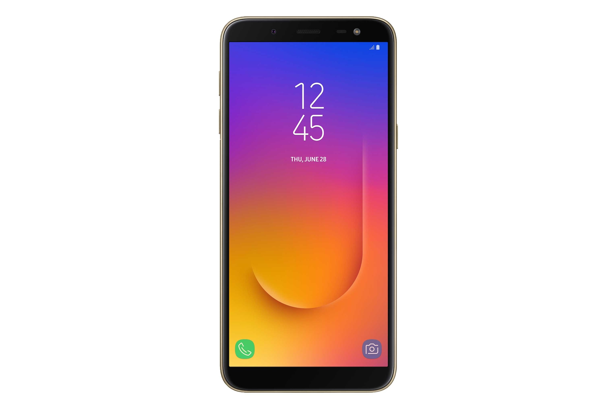 Появились живые фотографии смартфона samsung galaxy j6