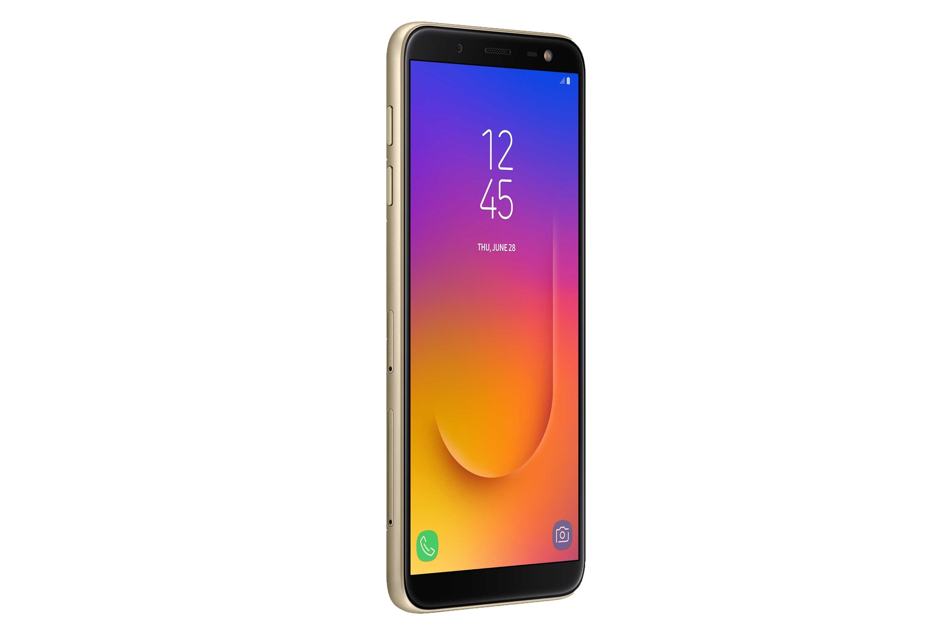 j6 plus gold