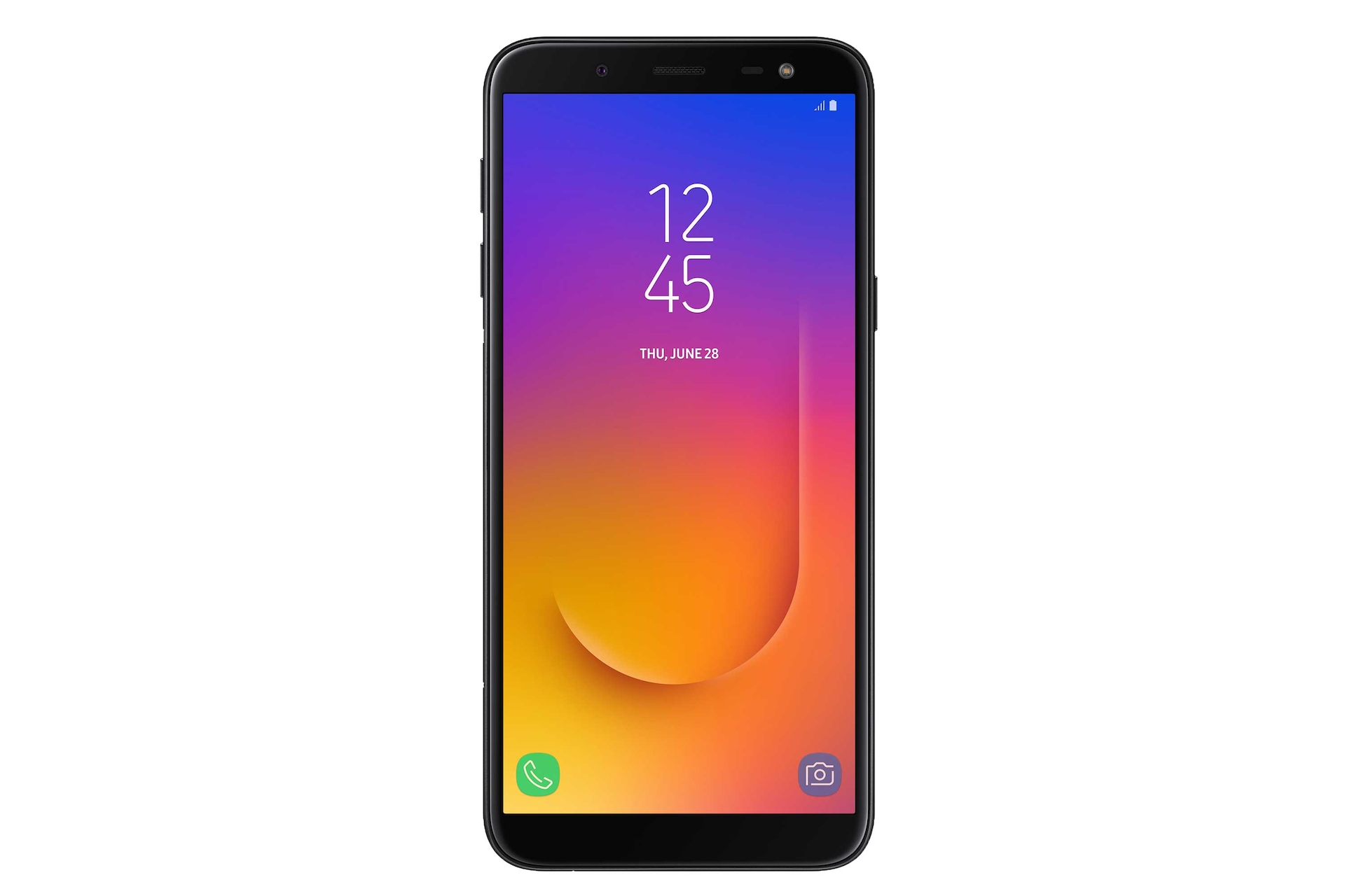 Какого года телефон samsung galaxy j 6 плюс