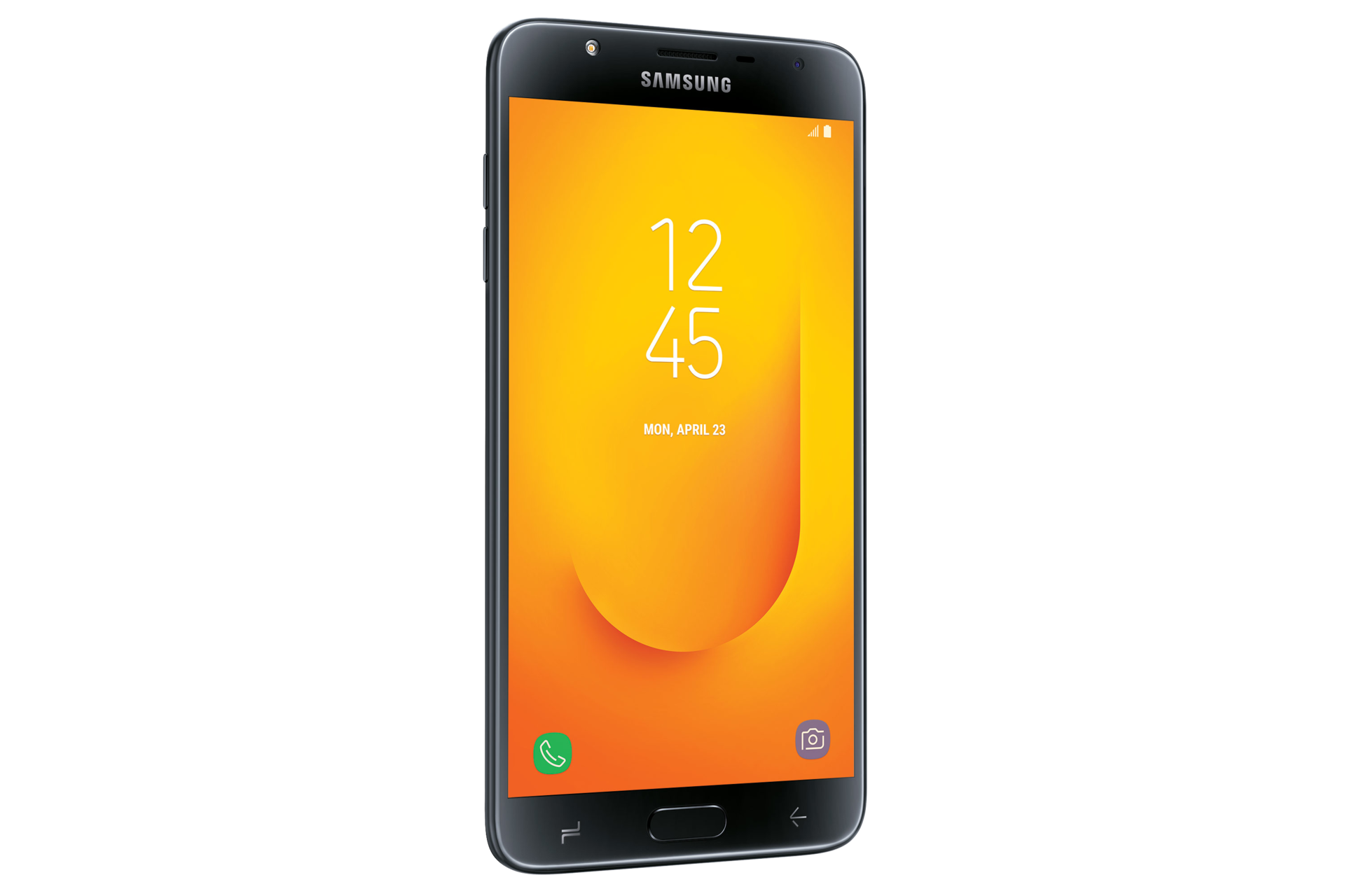 samsung j7 duo black