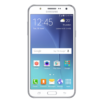 Samsung Galaxy J7 User Manual Consumer Cellular