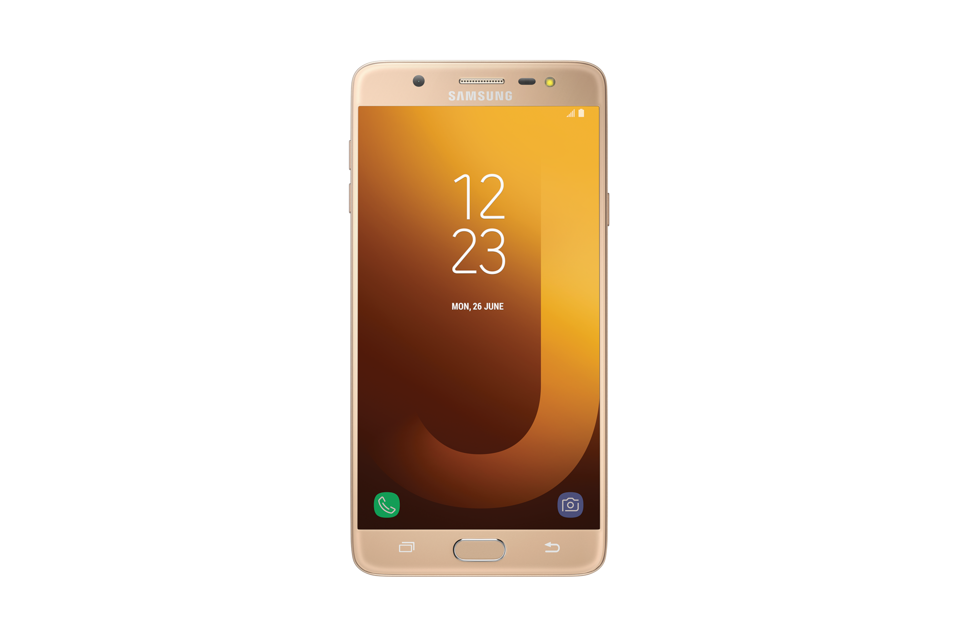 Samsung Galaxy J7 Max 32gb Gold Features Specs Samsung