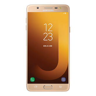 Samsung Galaxy J7 Max 32gb Gold Features Specs Samsung India