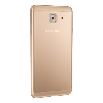 Samsung Galaxy J7 Max 32gb Gold Features Specs Samsung India