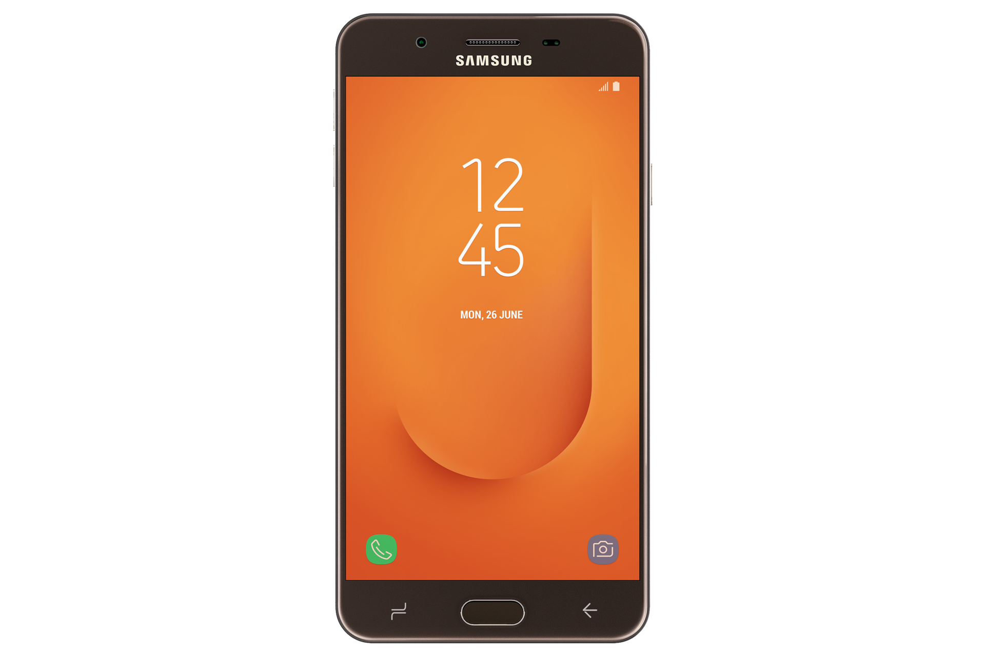 Galaxy J7 Prime 2 Samsung Support India
