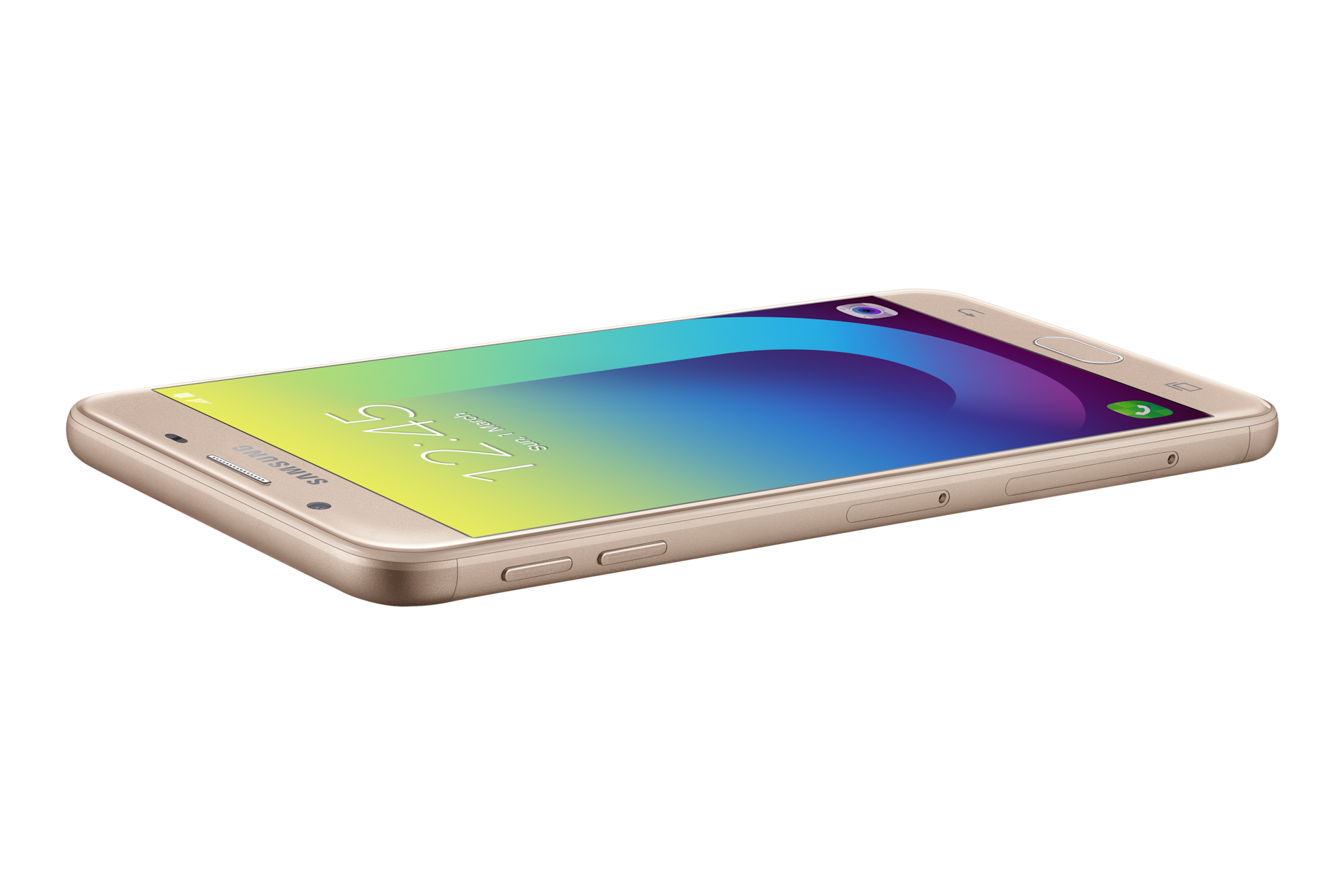 galaxy j7 prime gold