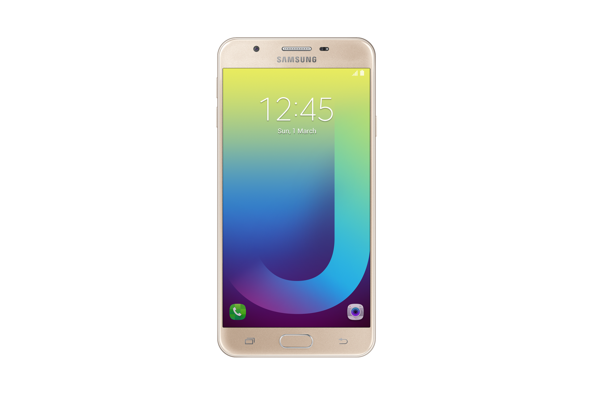 Galaxy J7 Prime Samsung Support India