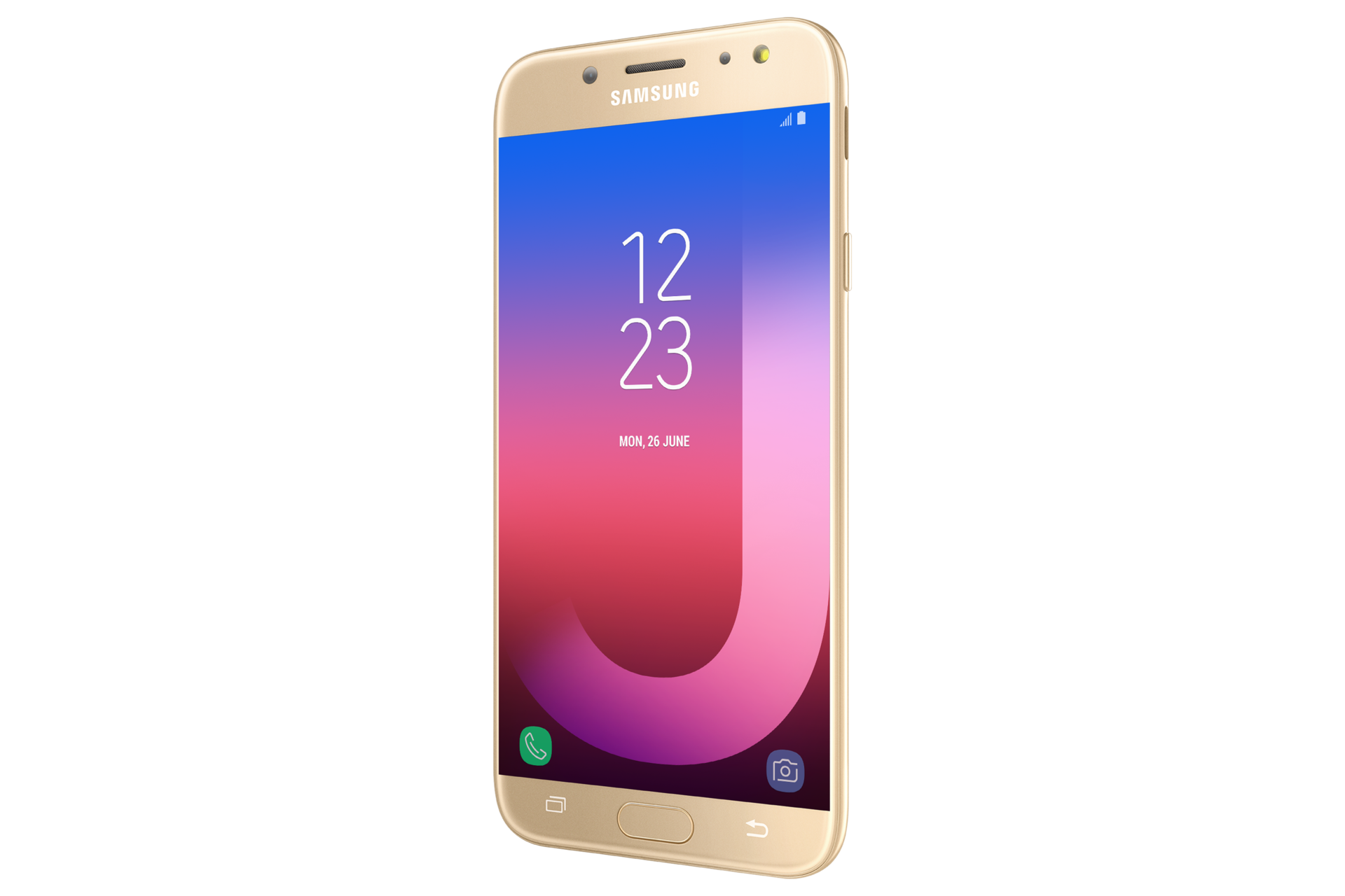 samsung j7 gold 2016