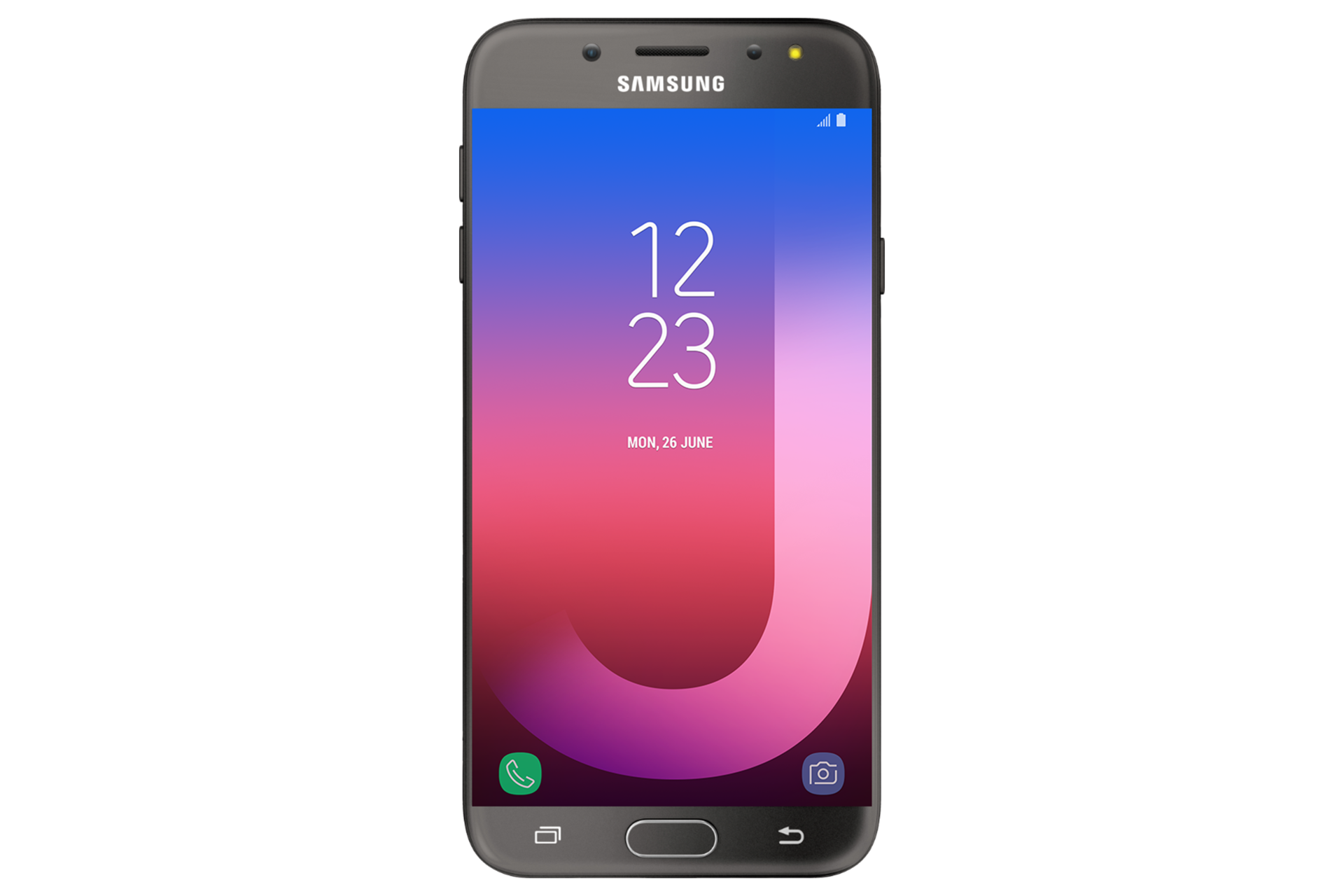 Galaxy J7 Pro  Samsung Support India