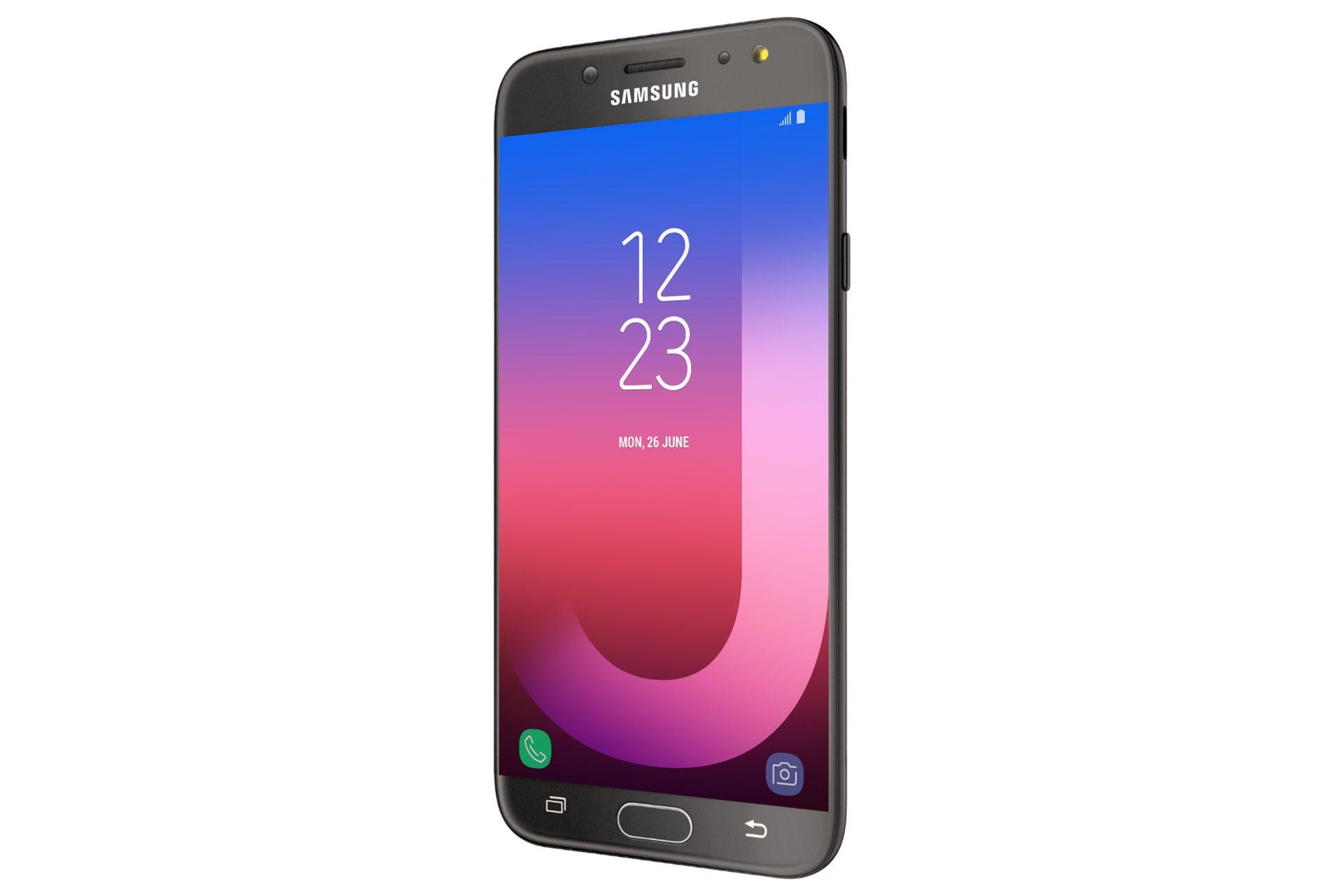 samsung j7 pro black display price