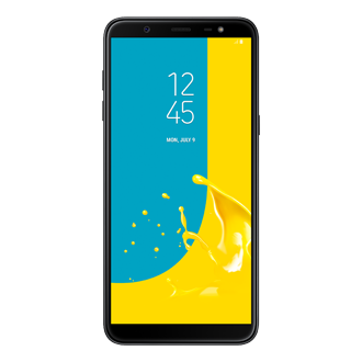 Samsung Galaxy J8 Black Price Reviews Specs Samsung India - 