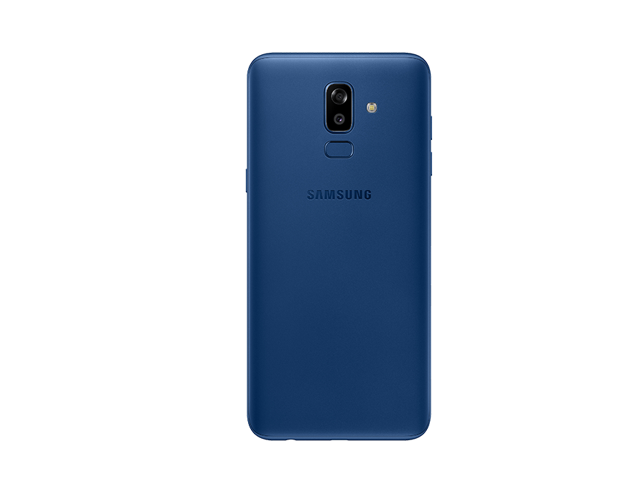 samsung galaxy j8  price