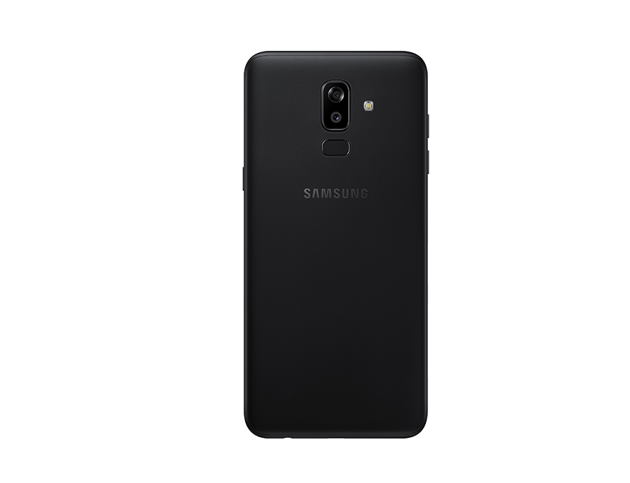 samsung galaxy j8 silver