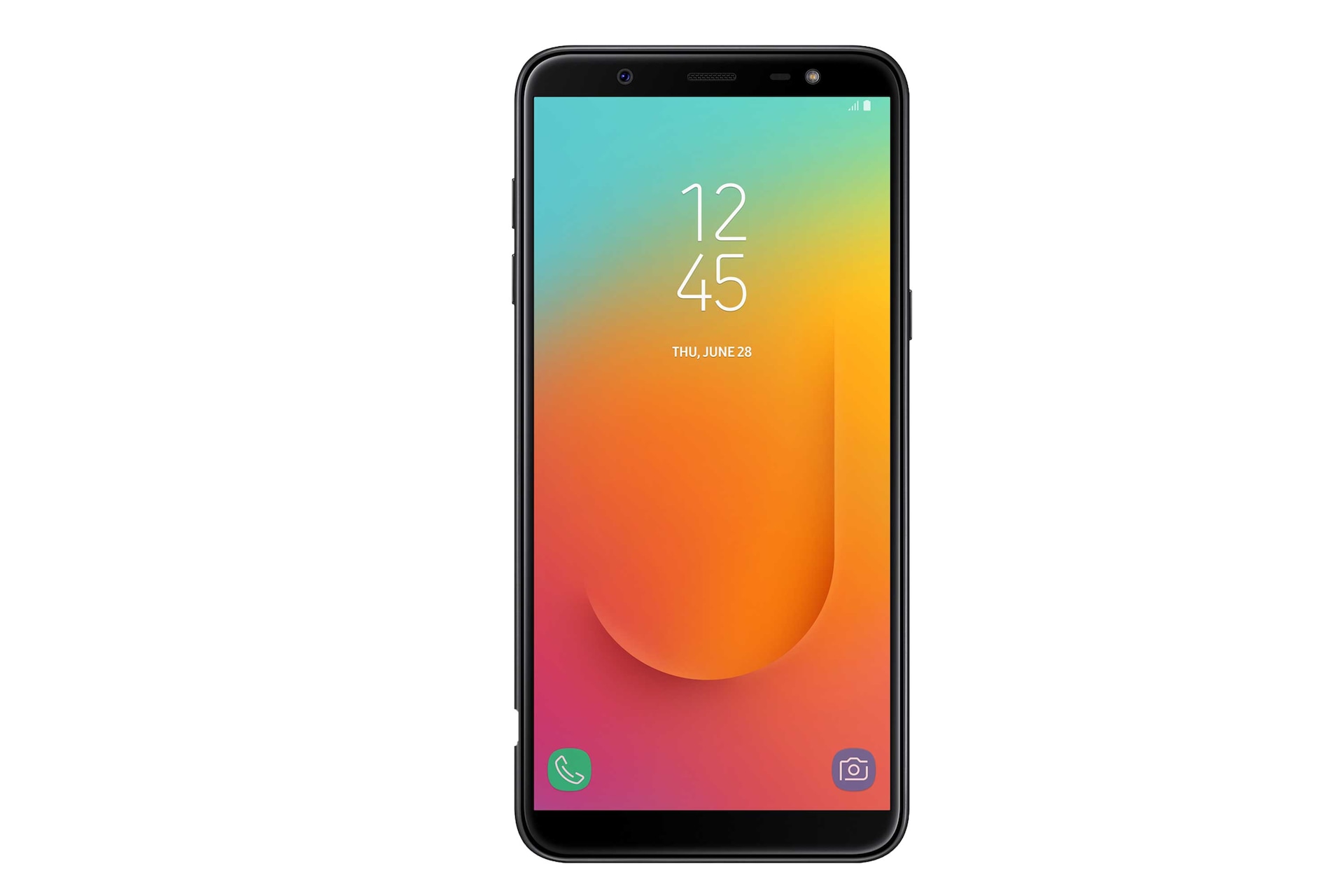 samsung galaxy j8 silver