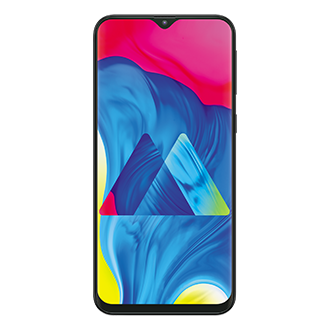 galaxy m10 3gb ram