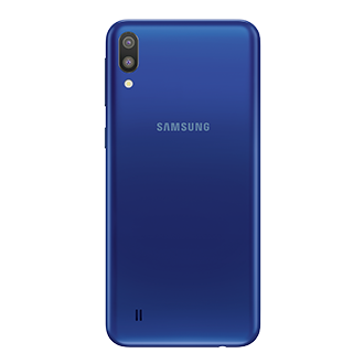 (ocean M10 3+32gb) Samsung Review Galaxy Blue