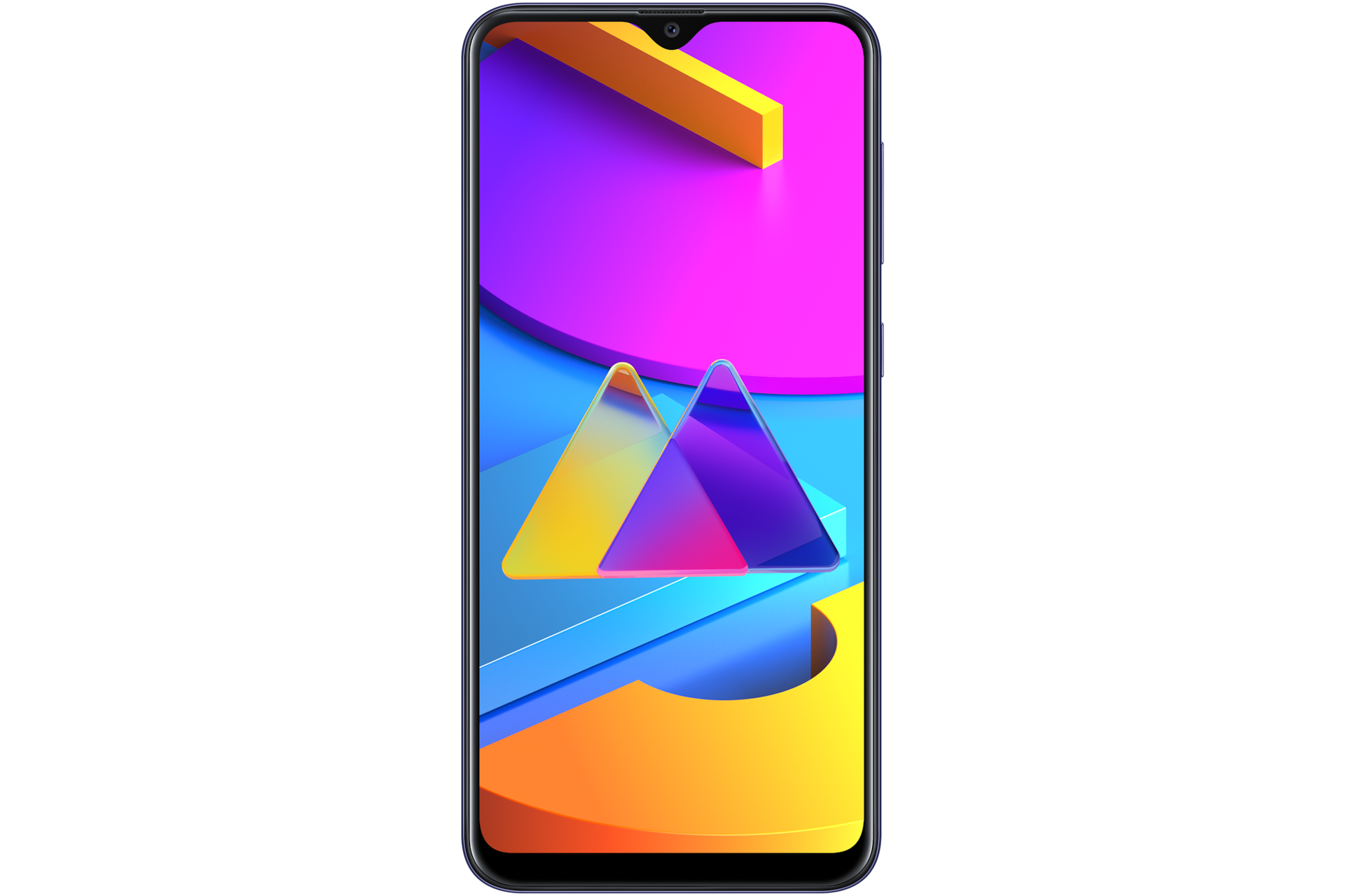 m10s display