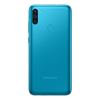 Galaxy M21 4gb 64gb Blue Specs Samsung India