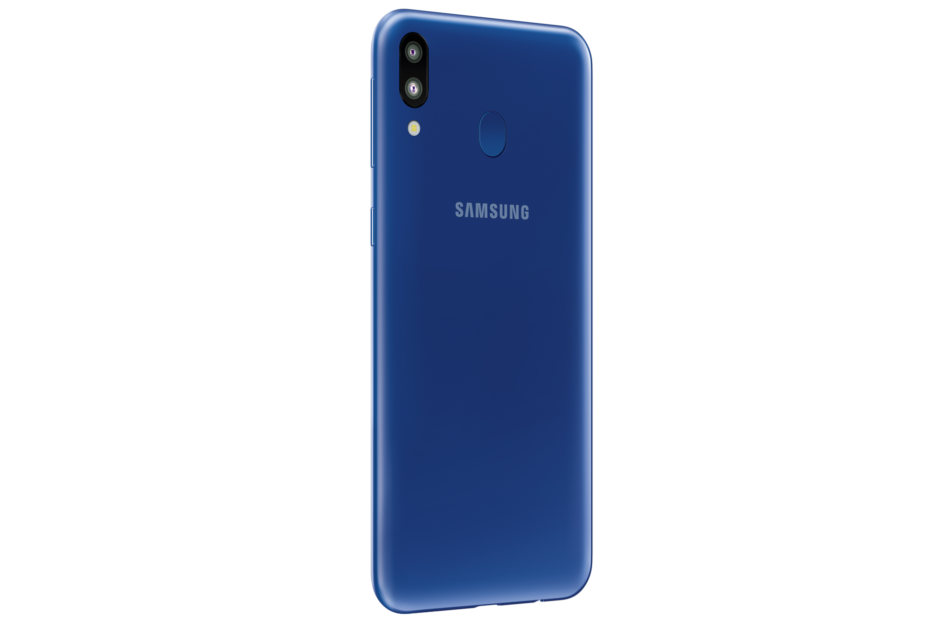 Amazon Com Samsung Galaxy M20 M205m 32gb Unlocked Gsm Phone