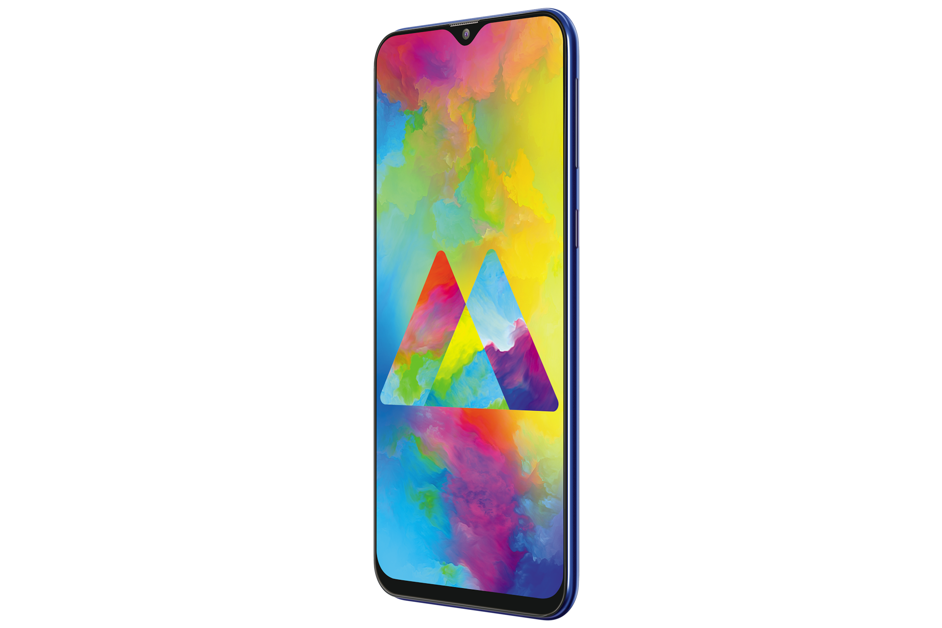 Samsung M20 Info