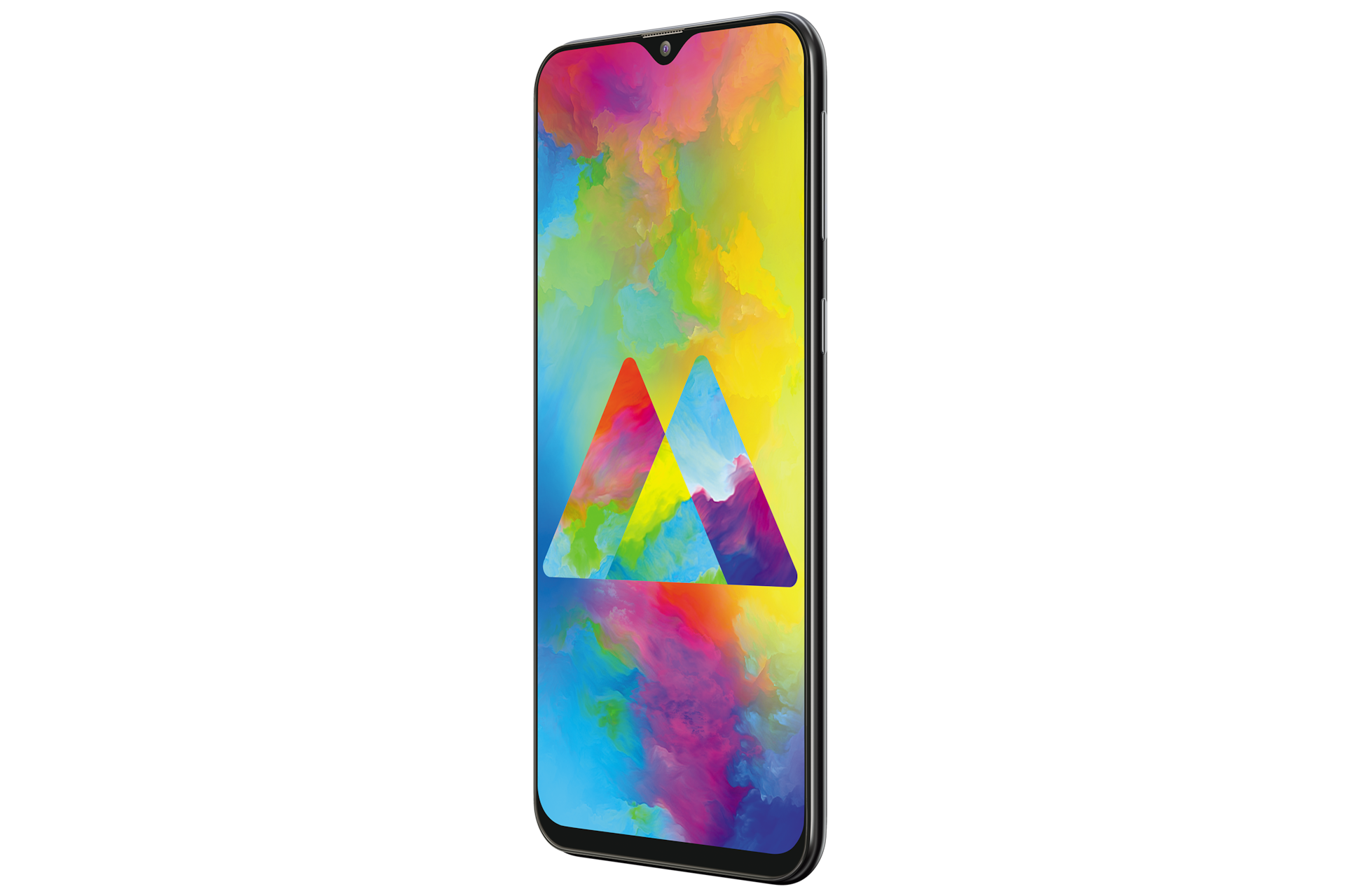 galaxy m20 phone