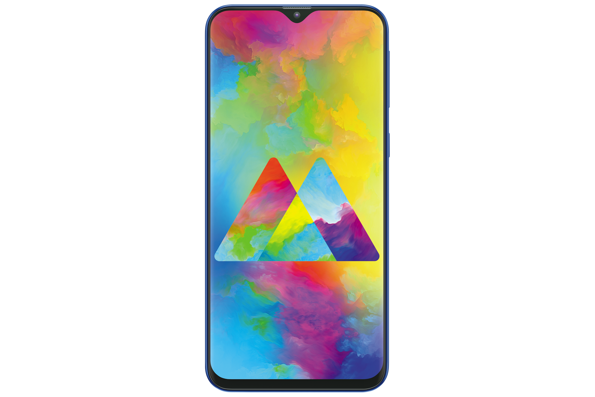 Galaxy M20 4gb 64gb Blue Price Reviews Specs Samsung India