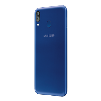 Harga Samsung Galaxy M20 Ram 4gb Rom 64gb Pricebook