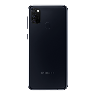 Galaxy M21 4gb 64gb Black Price Reviews Specs Samsung India