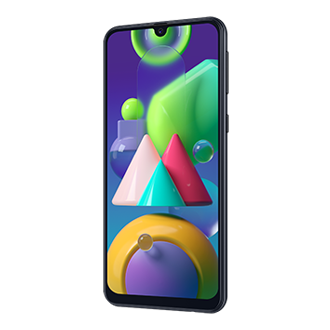 Galaxy M21 4gb 64gb Black Price Reviews Specs Samsung India