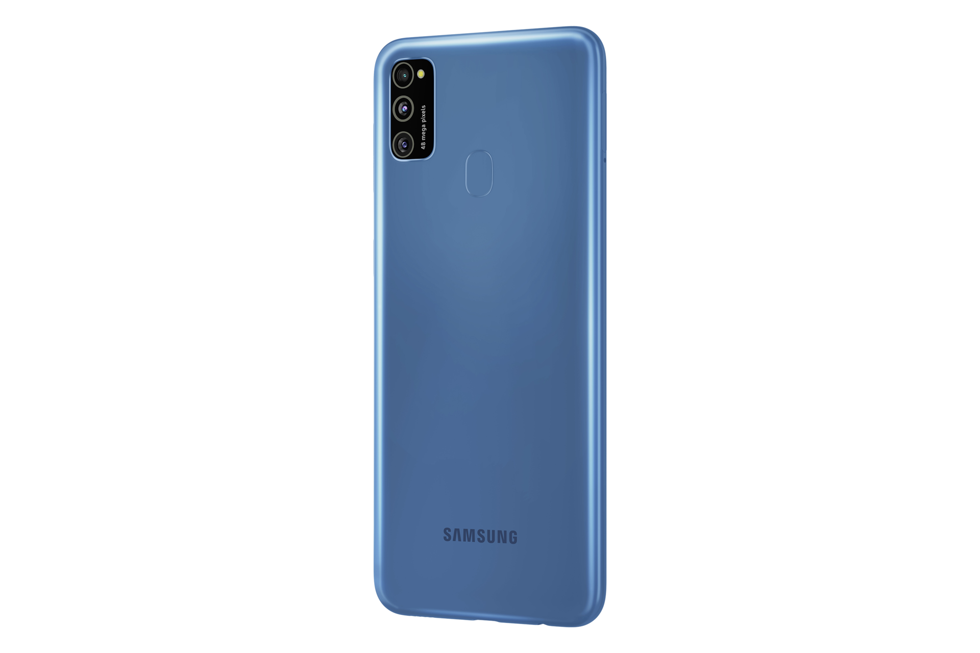 Galaxy M21 4gb 64gb Black Price Specs Samsung India