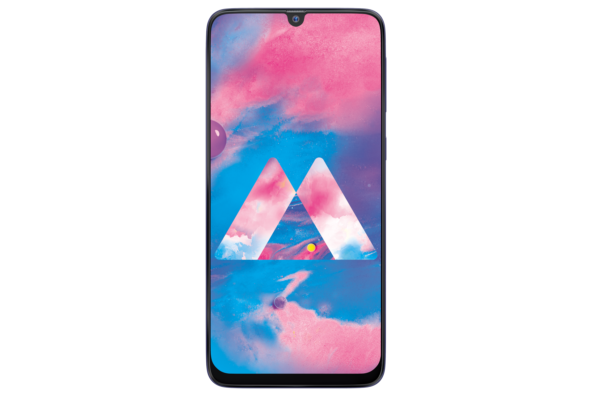 Samsung Galaxy M30