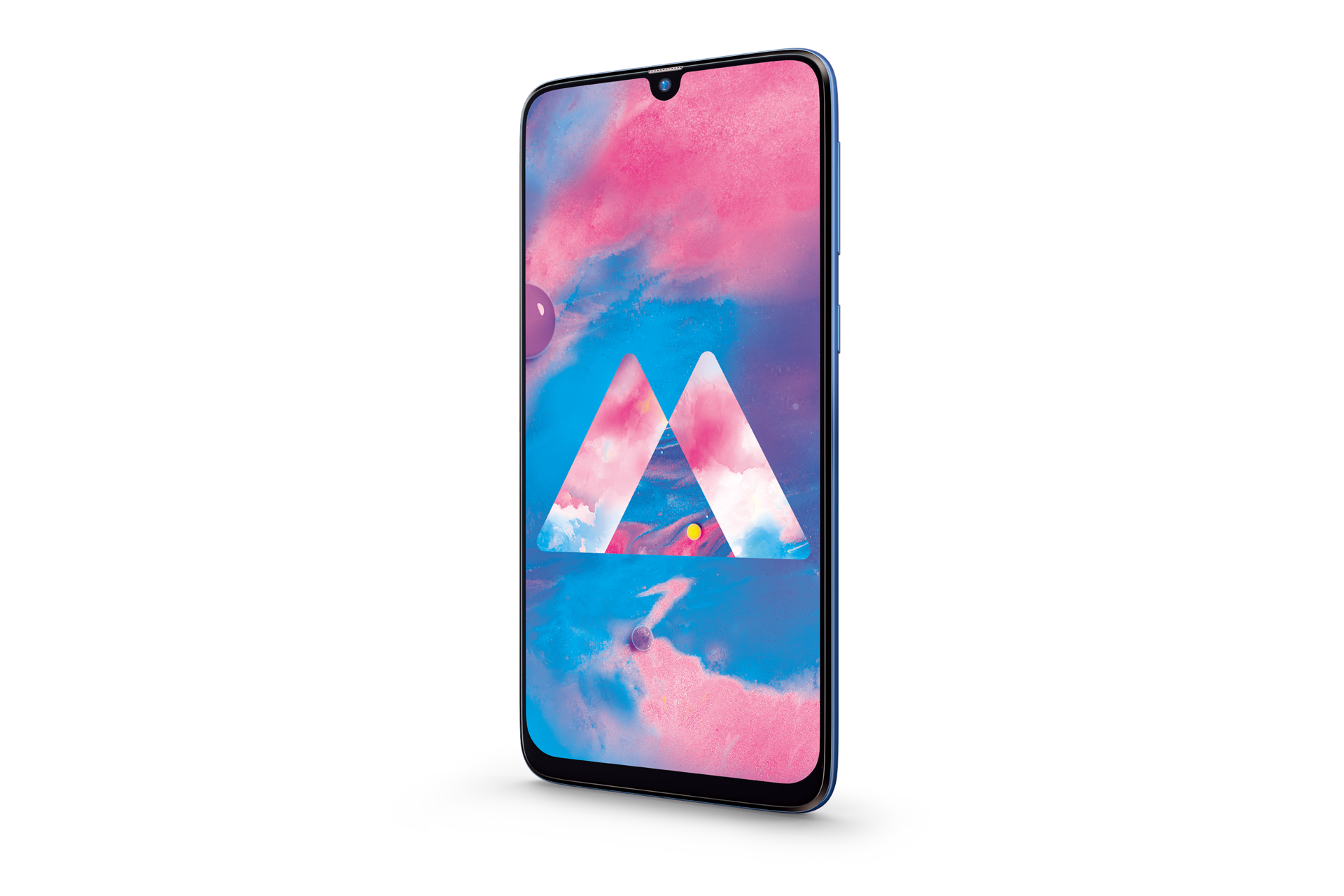 Samsung Galaxy M30