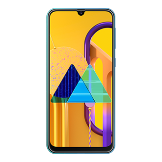 price of display of samsung m30s