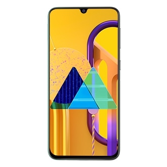 samsung m30s screen price