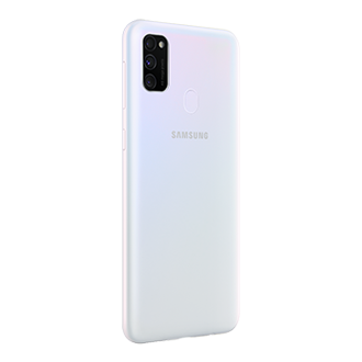 Baratinho Galaxy M30  Feito Para Quem Quer Celular Com