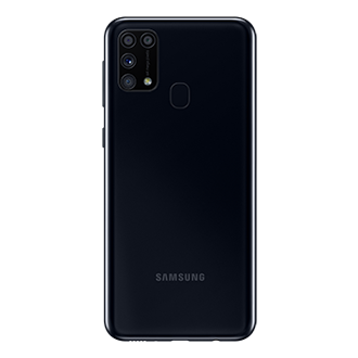 Galaxy M21 4gb 64gb Black Price Reviews Specs Samsung India