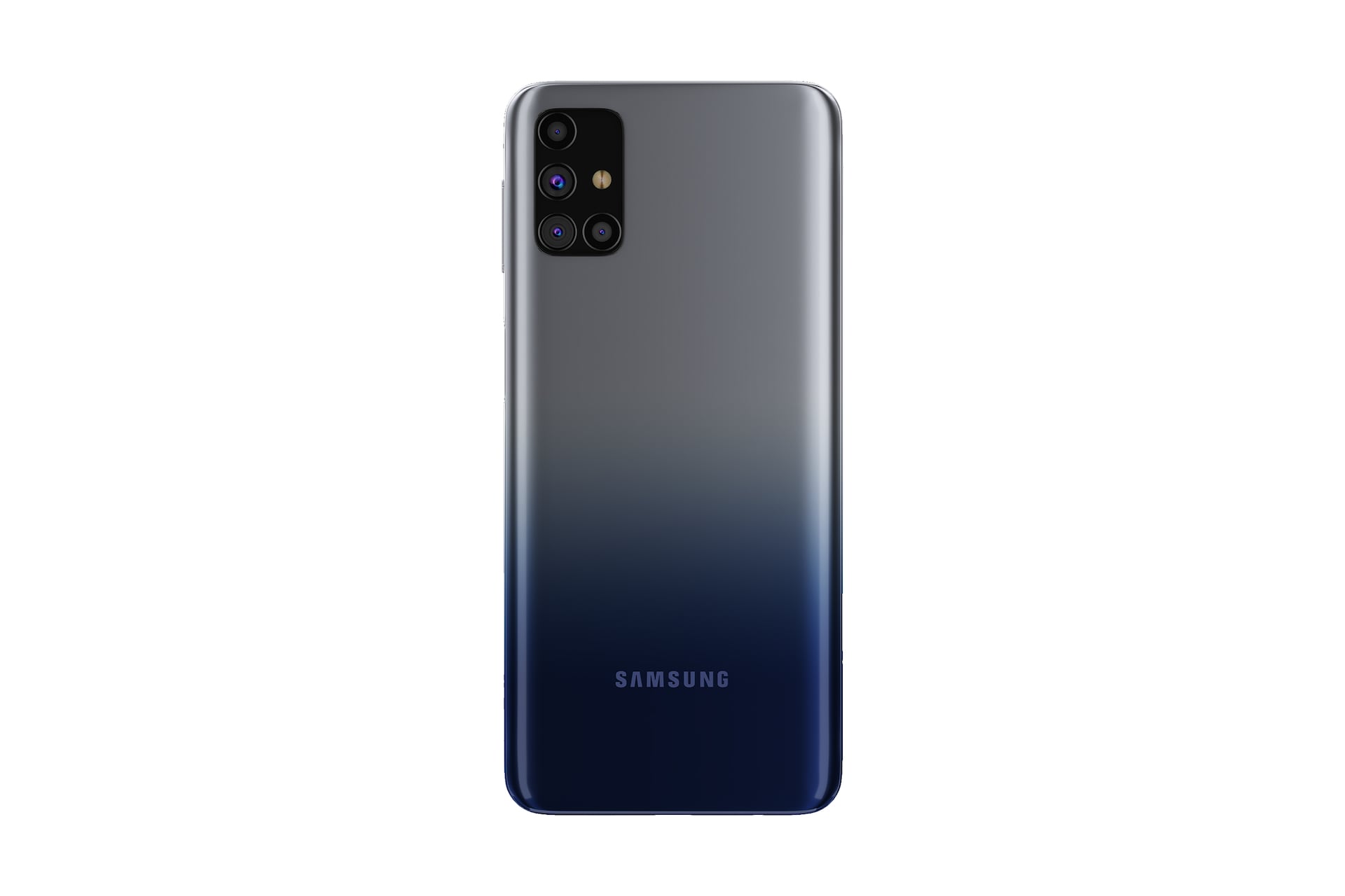 Samsung Galaxy M31s