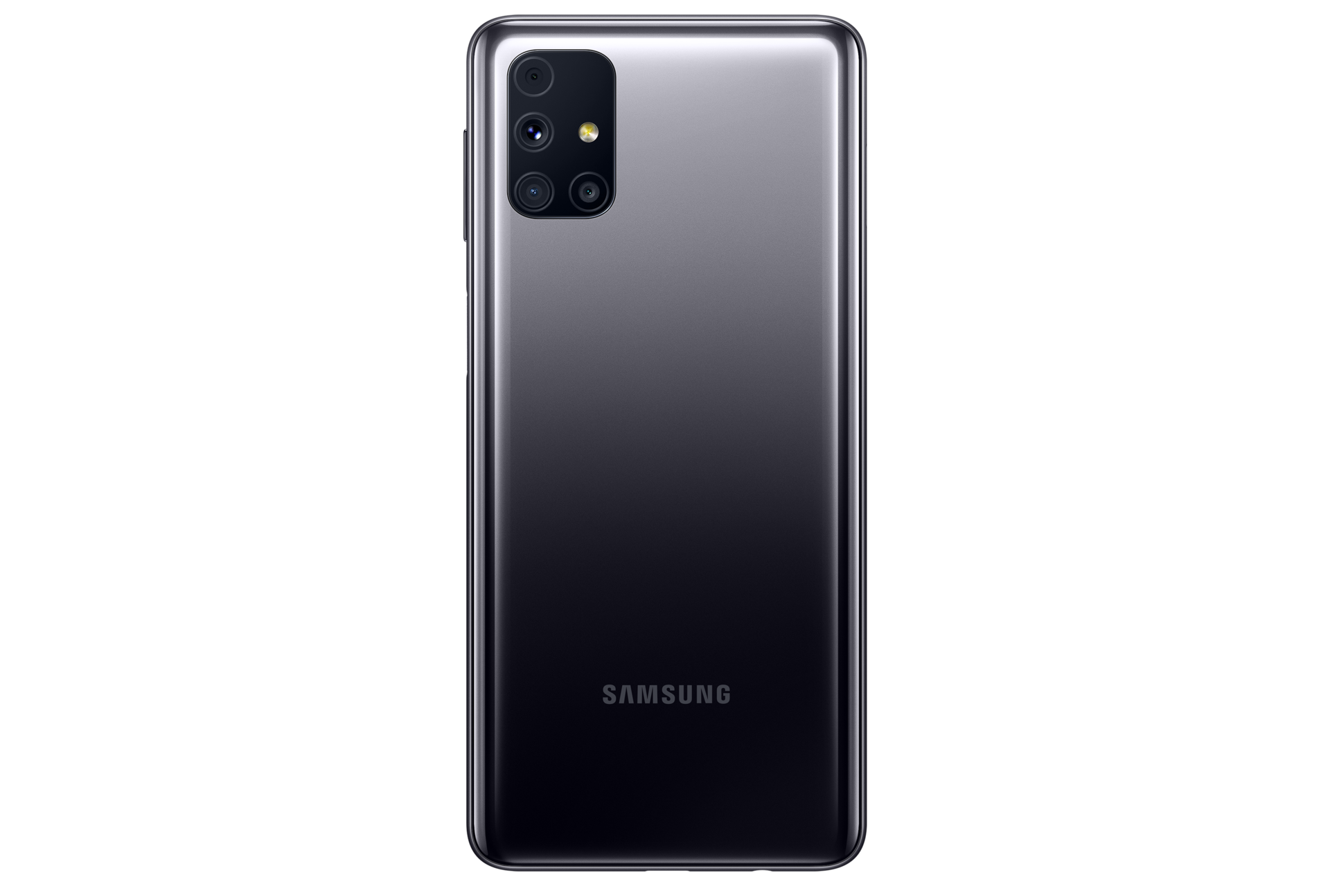 samsung galaxy m31 6gb 128gb black