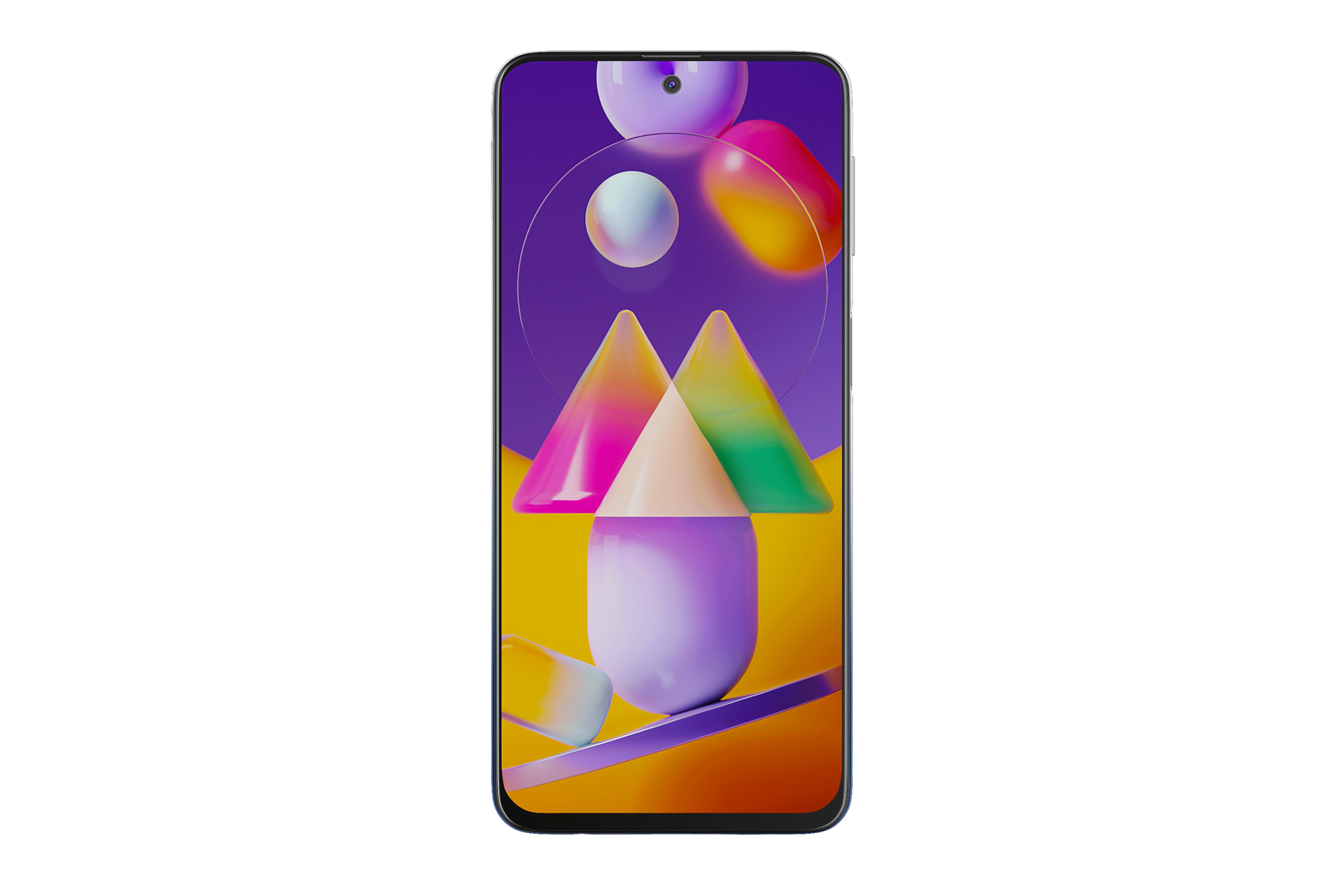 samsung galaxy m31s 8gb ram flipkart