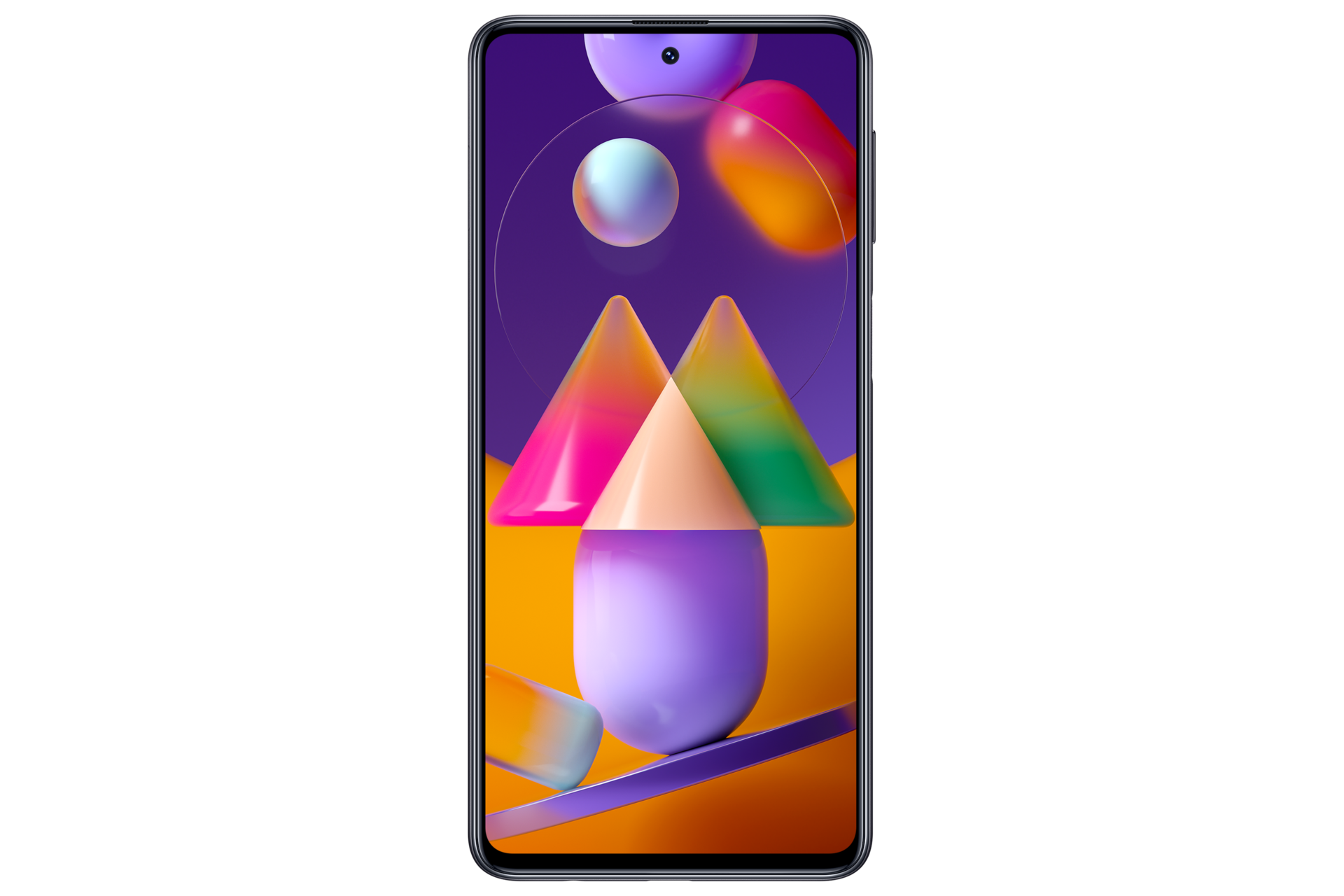 samsung galaxy m31 features 8gb ram