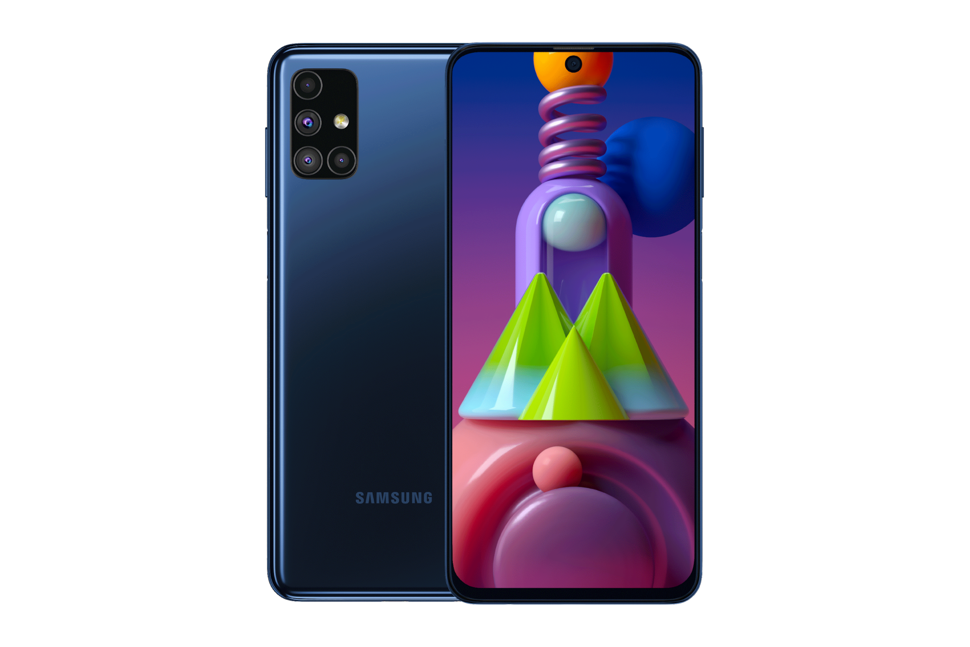 Galaxy - Galaxy M51 Dual-SIM SM-M515F/DSN ジャンク Galaxy M51 | Samsung Support LEVANT