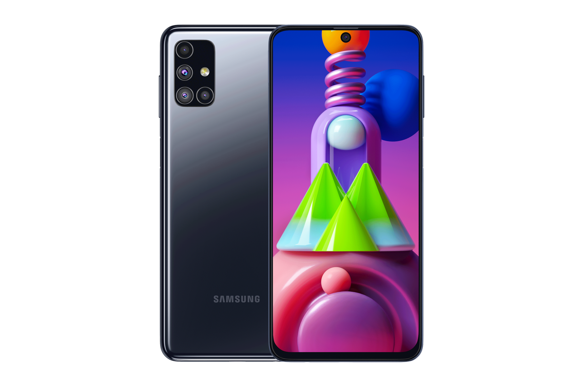 galaxy m51 pre order