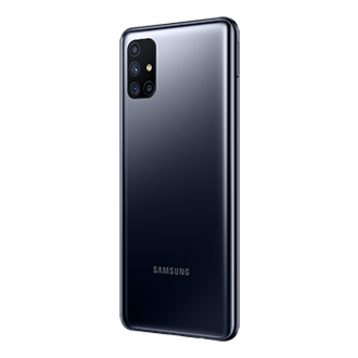 Galaxy M51 8gb 128gb Black Price المواصفات Samsung India