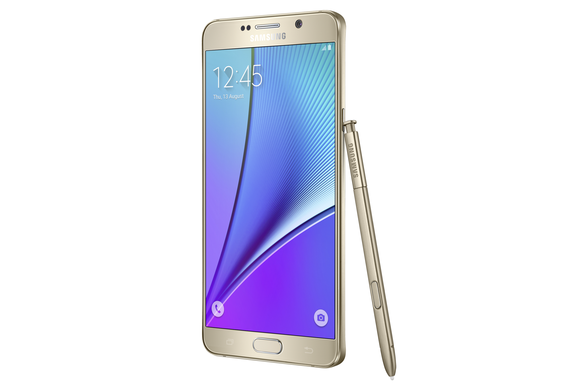 galaxy note 5 price new